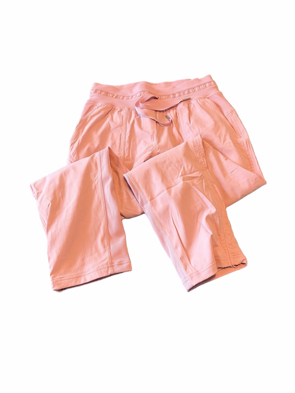 2024 Dance Studio Pants Pink Size 4